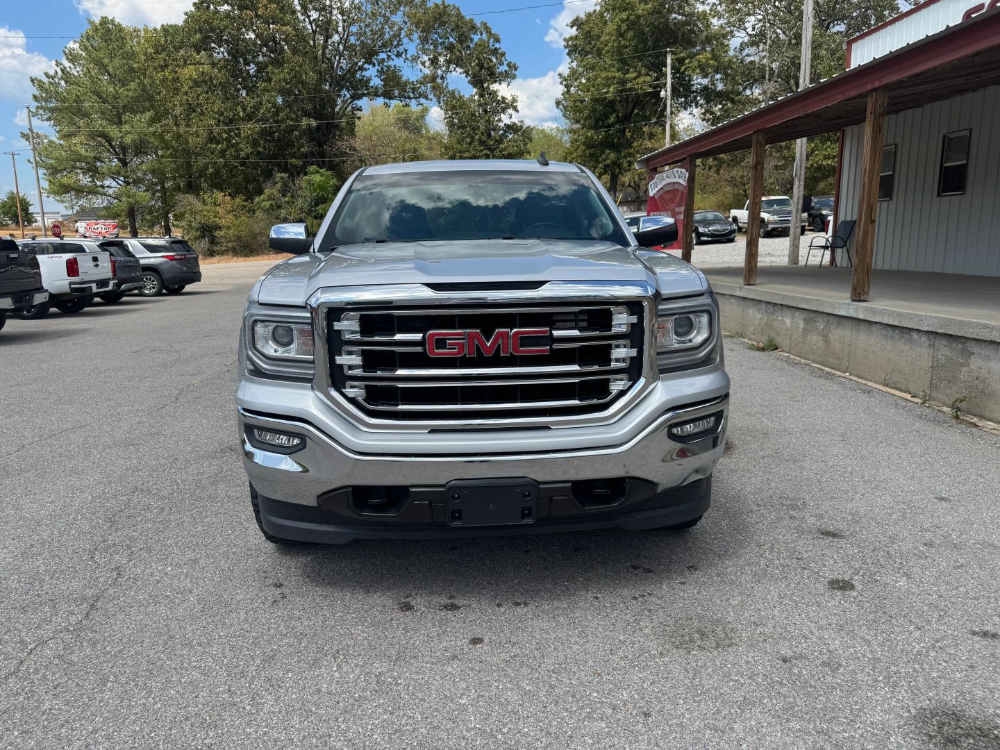 gmc sierra 1500 2018 3GTU2NEC9JG298251 image gmc sierra 1500 2018 3GTU2NEC9JG298251 image
